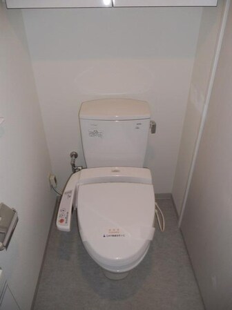 メルヴェーユ馬込の物件内観写真